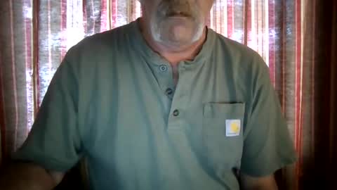 wahassa online show from 10/22/25, 08:30