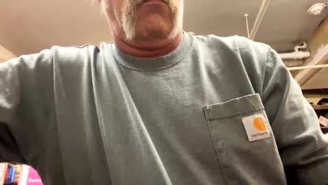 wahassa online show from 10/23/25, 01:10