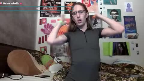 marz online show from 02/27/26, 08:47