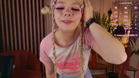 Ketrin online show from 02/05/26, 07:02