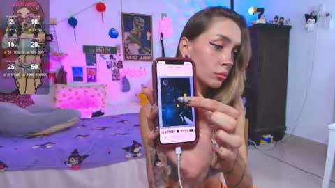 Waifu exe online show from 09/09/25, 05:40