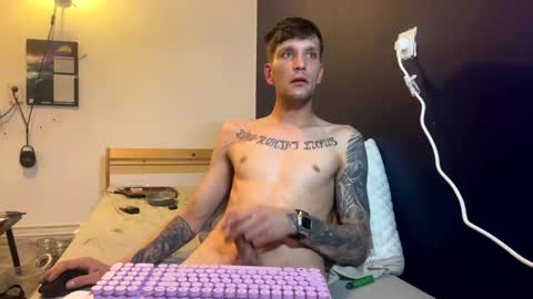 wajlyhaze2 online show from 06/01/26, 12:01