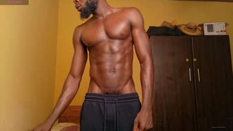 Wakanda Mamba online show from 02/02/26, 08:57