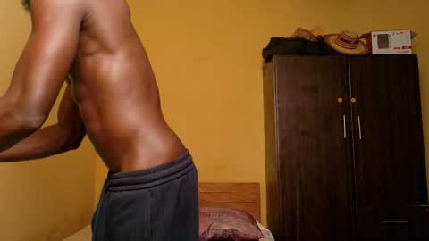 Wakanda Mamba online show from 02/03/26, 12:31