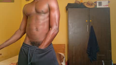 Wakanda Mamba online show from 03/02/26, 02:13