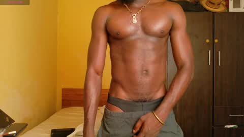 Wakanda Mamba online show from 04/14/26, 12:33