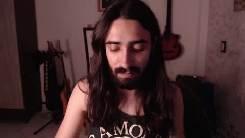 John online show from 02/19/25, 12:46