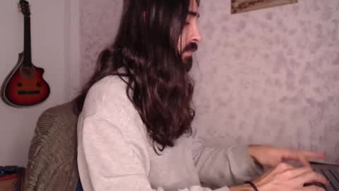 John online show from 02/22/25, 02:39