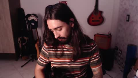 John online show from 02/25/25, 11:00