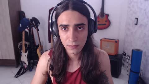 John online show from 02/27/25, 08:20