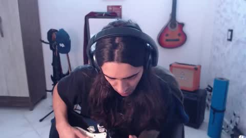 John online show from 03/03/25, 04:14