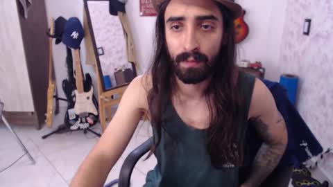 John online show from 10/12/25, 08:41