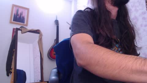 John online show from 11/16/25, 03:17