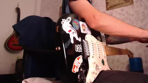 John online show from 11/22/25, 02:10