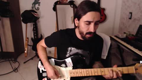 John online show from 01/07/26, 02:25