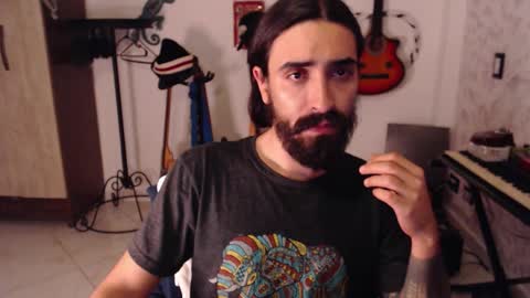 John online show from 02/04/26, 01:44