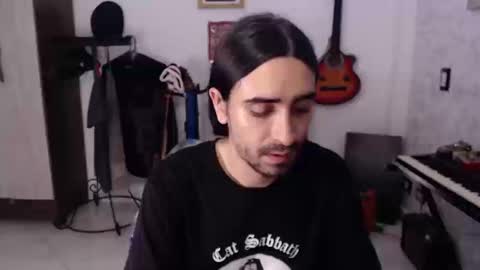 John online show from 03/11/26, 10:38