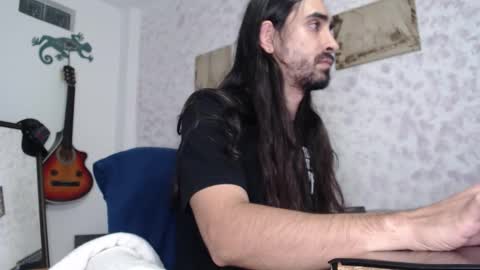 John online show from 03/25/26, 03:01