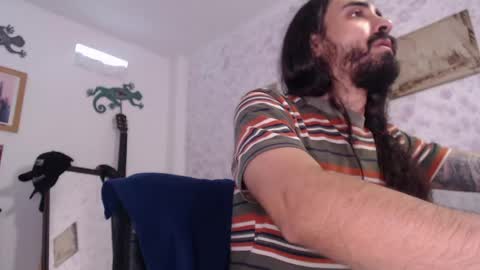 John online show from 05/11/26, 08:17