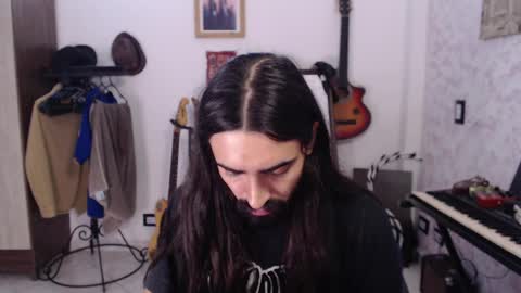 John online show from 05/26/26, 09:55