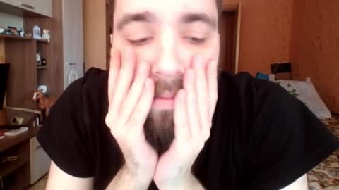 Tony online show from 01/10/26, 08:49