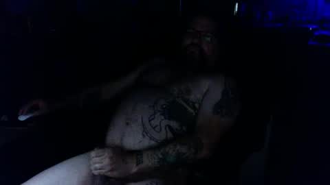 Mr. Dead online show from 12/03/24, 09:11