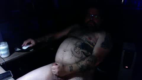 Mr. Dead online show from 12/04/24, 01:58