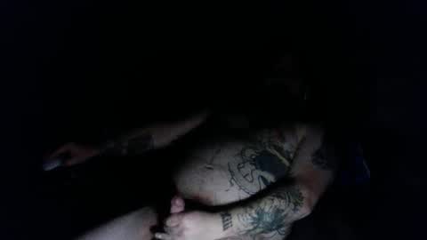 Mr. Dead online show from 02/02/25, 08:13