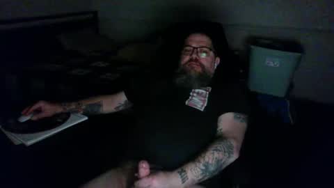 Mr. Dead online show from 02/16/25, 08:54