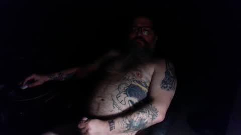 Mr. Dead online show from 09/17/25, 05:53