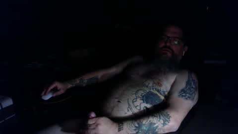 Mr. Dead online show from 10/17/25, 04:15