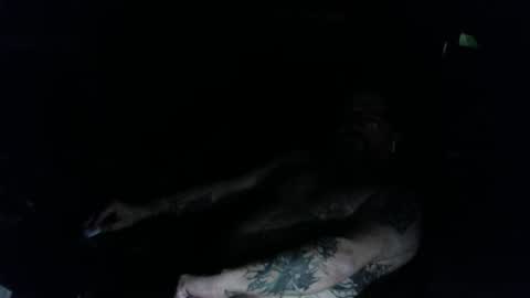 Mr. Dead online show from 10/29/25, 04:37