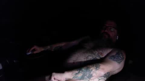 Mr. Dead online show from 11/10/25, 08:08