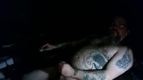 Mr. Dead online show from 11/13/25, 06:12