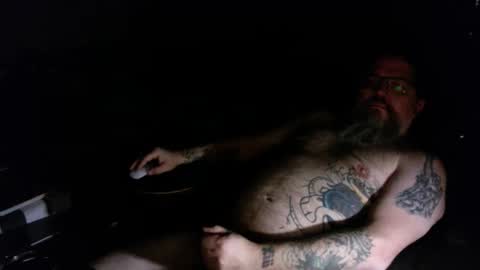 Mr. Dead online show from 11/30/25, 05:11