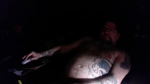 Mr. Dead online show from 02/16/26, 04:41