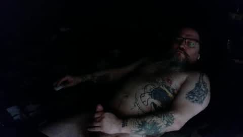 Mr. Dead online show from 03/20/26, 03:11