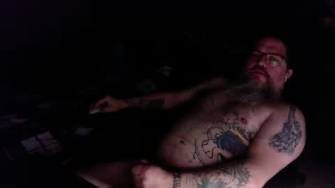 Mr. Dead online show from 03/20/26, 09:30