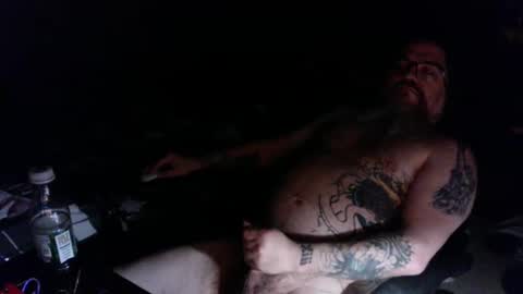 Mr. Dead online show from 03/22/26, 02:48