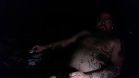 Mr. Dead online show from 04/02/26, 03:48