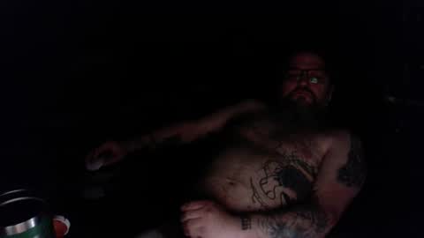 Mr. Dead online show from 04/08/26, 02:11