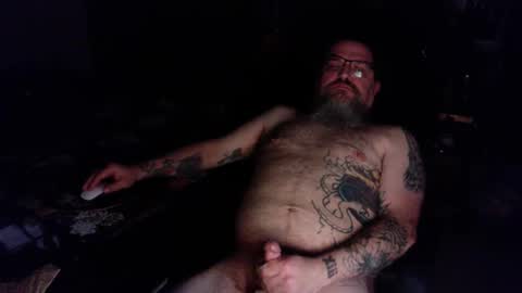 Mr. Dead online show from 05/25/26, 04:40