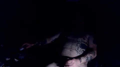 Mr. Dead online show from 06/01/26, 07:59