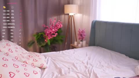  Lina online show from 04/17/26, 09:45