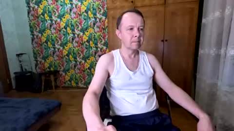 waldemar_steel online show from 08/01/26, 06:40