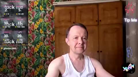 waldemar_steel online show from 08/02/26, 06:28