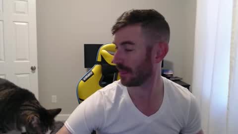 WaldoOfLocksley online show from 11/04/25, 09:36