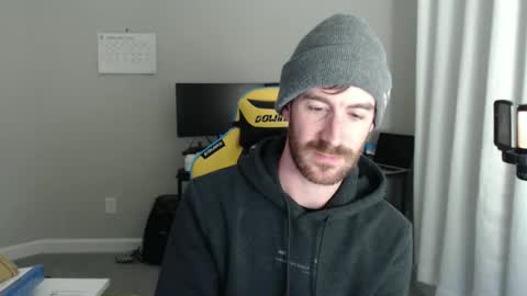 WaldoOfLocksley online show from 02/07/26, 04:27