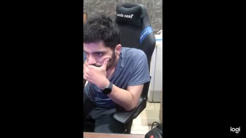 waleeddxxx online show from 07/05/26, 10:28
