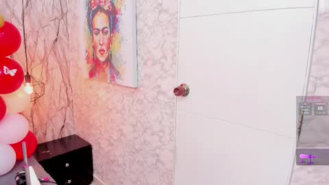 waleska   online show from 09/16/25, 12:17